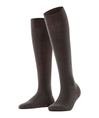 FALKE Softmerino Damen