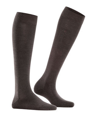 FALKE Softmerino Damen