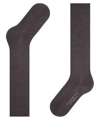 FALKE Softmerino Damen