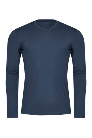 long- sleeved Shirt