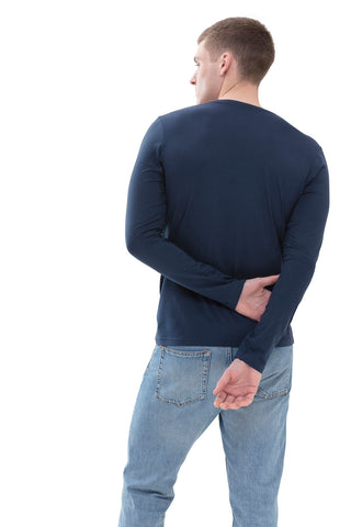 long- sleeved Shirt