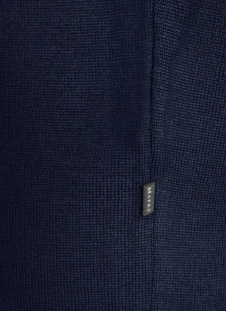 Pullover V-Ausschnitt 1/1 Arm