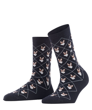 Burlington Corgi Damen