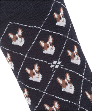 Burlington Corgi Damen
