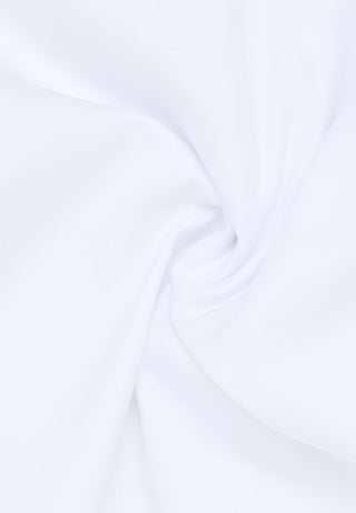 Cover Shirt Twill verlängerter Arm (68 cm)