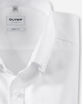 OLYMP Level Five