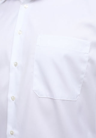 Cover Shirt Twill Langarm